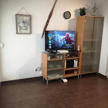 Le Palace Cathedrale De Appartement