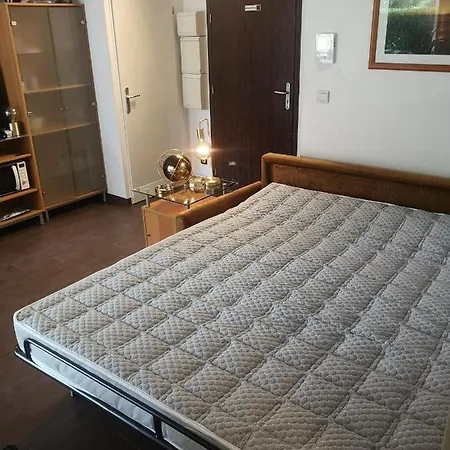 Le Palace Cathedrale De Appartement *